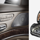 Illustration for article titled The 2014 Mercedes S-Class Offers Cloud-Based Infotainment And Hot Massaging Seats